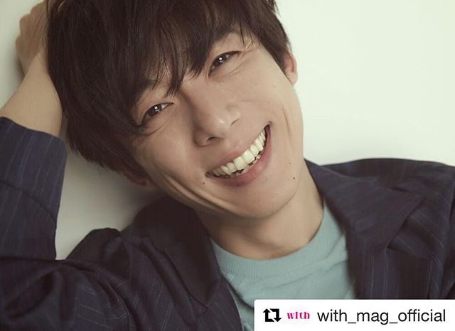 ドラマにも引っ張りだこ!のイケメン俳優
